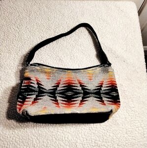 Pendleton Purse
